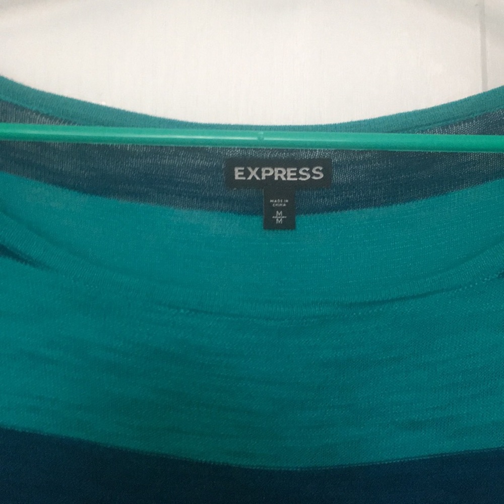 Express top - Picture 2 of 4